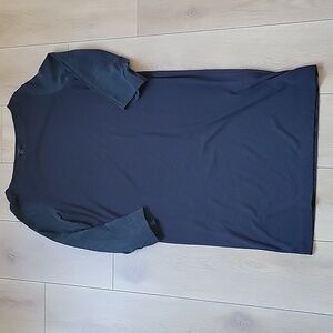 COS Oversized  Midi Dress S